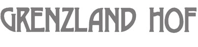 29 logo grenzlandhof pur
